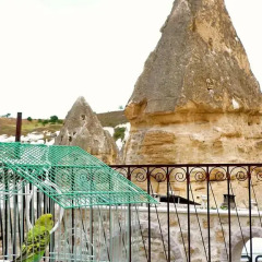 Chelebi Cave House Турция, Гёреме - отзывы, цены и фото номеров - забронировать отель Chelebi Cave House онлайн пляж