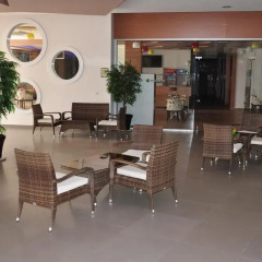 Апартаменты Apartments Orion City питание фото 2
