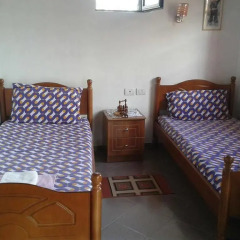 Отель Guest House Alvaro Берат детские мероприятия