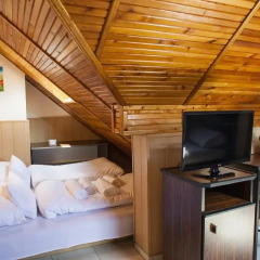Hotel Passzio Panzio детские мероприятия