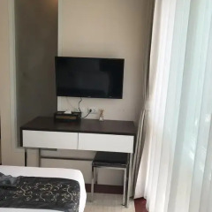 Отель Royal Lee Resort & Spa 4* Стандартный номер с разными типами кроватей фото 12