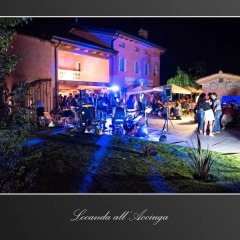Отель Locanda Acciuga Италия, Лимена - отзывы, цены и фото номеров - забронировать отель Locanda Acciuga онлайн развлечения
