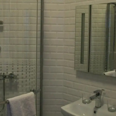 Hotel Man-Tess 3* Стандартный номер с различными типами кроватей фото 8