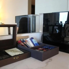 Отель Radisson Blu Plaza Bangkok 5* Полулюкс фото 8