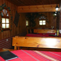 Rony Hotel детские мероприятия фото 2
