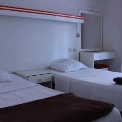 Mola Hotel 2* Стандартный номер фото 4