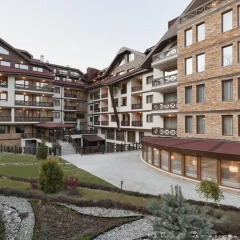 Regnum Bansko Hotel & Spa фото 5