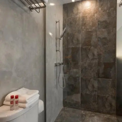 Отель Ruamchitt Plaza 3* Стандартный номер фото 14