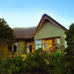 Отель Kuzuko Lodge 5* Шале Делюкс с различными типами кроватей