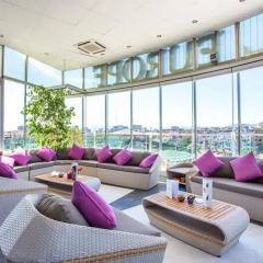 Europe Hotel Sofia София интерьер отеля фото 2