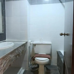Отель Mike Beach Resort Pattaya 3* Стандартный номер с разными типами кроватей фото 5