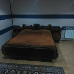 Отель hostel ARIA Армения, Цахкадзор - отзывы, цены и фото номеров - забронировать отель hostel ARIA онлайн интерьер отеля фото 3