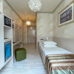 Hotel Prater Vienna 4* Полулюкс с различными типами кроватей фото 8