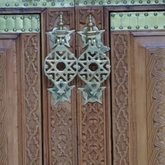 Отель Riad Sabah Марокко, Фес - отзывы, цены и фото номеров - забронировать отель Riad Sabah онлайн спа