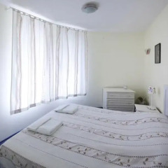 Отель Villa White Dove удобства в номере