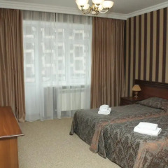 Grand Hotel комната для гостей фото 4