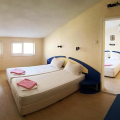 Отель Guest House Slavi Свети Влас спа