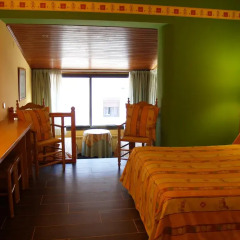 Hotel Aran La Abuela комната для гостей фото 5