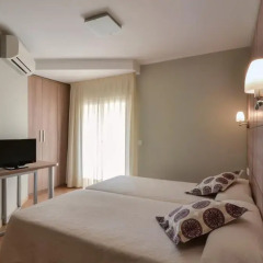 Hotel Fonda El Cami комната для гостей фото 3