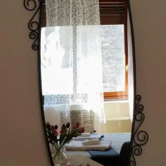 Отель Vista sull'Arte в номере фото 2