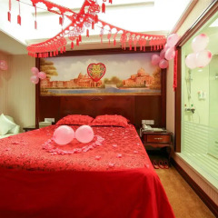 Vienna International Hotel Shenzhen Diwang South Bao'an Road Шэньчжэнь комната для гостей