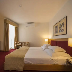 Hotel Vila Galé Estoril комната для гостей