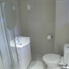 1 Lexham Gardens Hotel 3* Стандартный номер с различными типами кроватей фото 4
