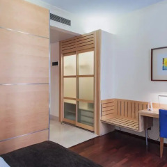 Hotel Preciados 4* Стандартный номер с двуспальной кроватью фото 2