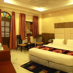 Hotel Wall City 3* Номер Делюкс с различными типами кроватей
