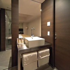 Отель Akasaka Granbell 3* Стандартный номер фото 4