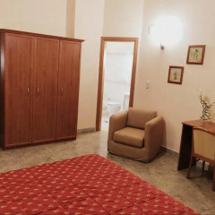 Grand Hotel Stella Maris 4* Стандартный номер фото 3