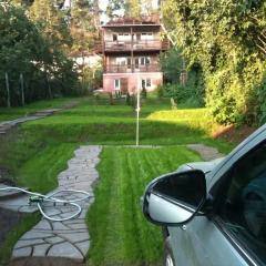 Хостел Амигос