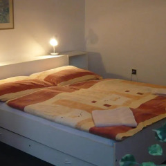 Hotel Hasa 2* Люкс с различными типами кроватей