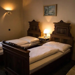 Hotel Continental Пльзень удобства в номере фото 2