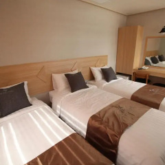 The Stay Hotel 3* Стандартный номер с различными типами кроватей фото 3