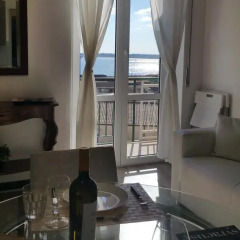 Отель City Center Sea View Ortigia Апартаменты фото 38