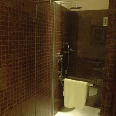 Hotel Jaipur Greens 3* Номер Делюкс с различными типами кроватей фото 5