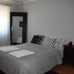 Апартаменты Boa Ventura Apartments - Downtown Oporto комната для гостей фото 5