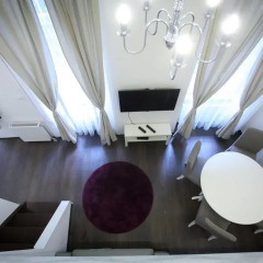 Отель Chain Bridge Apartment Венгрия, Будапешт - отзывы, цены и фото номеров - забронировать отель Chain Bridge Apartment онлайн в номере