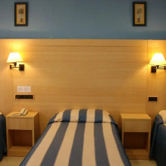 Hotel Canton спа