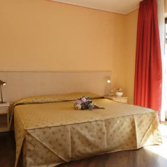 Serravalle Golf Hotel 4* Стандартный номер фото 4