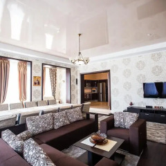 Гостиница Dolce Vita комната для гостей фото 4