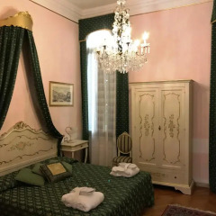 Hotel Mignon 3* Номер Делюкс с различными типами кроватей фото 2