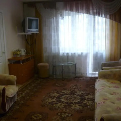 Отель Биц Тюмень комната для гостей фото 3
