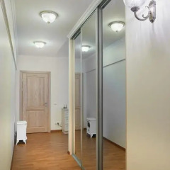 Апартаменты Natalex Apartments Апартаменты с различными типами кроватей фото 14