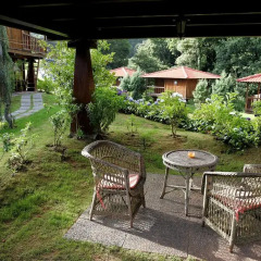 Отель Quinta Das Eiras 3* Студия фото 13