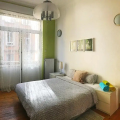 Отель B&B Ambiorix комната для гостей фото 3