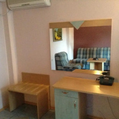 Отель Family Hotel Evropas Болгария, Сандански - отзывы, цены и фото номеров - забронировать отель Family Hotel Evropas онлайн удобства в номере фото 2