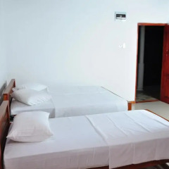 Отель Rajarata Lodge 3* Номер Делюкс с различными типами кроватей фото 4