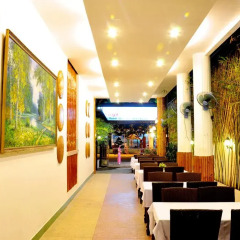 Tuyet Mai Hotel 2* Стандартный номер с различными типами кроватей фото 3